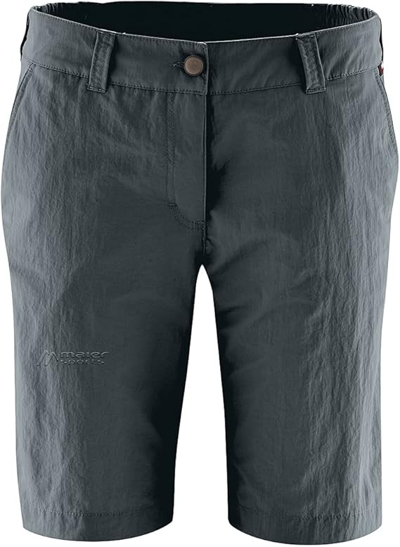 maier sports 女士百慕大功能短裤